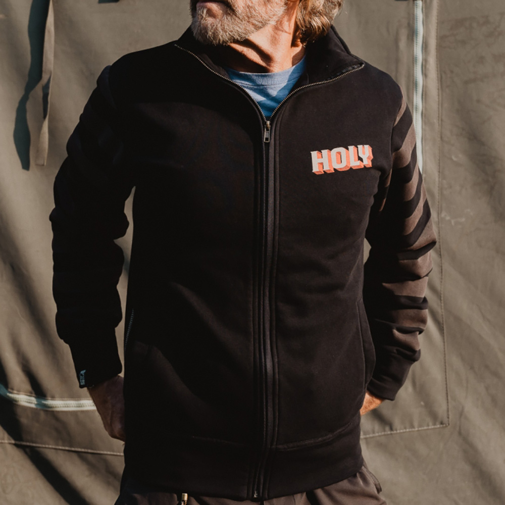 Daisy on the Ohoopee